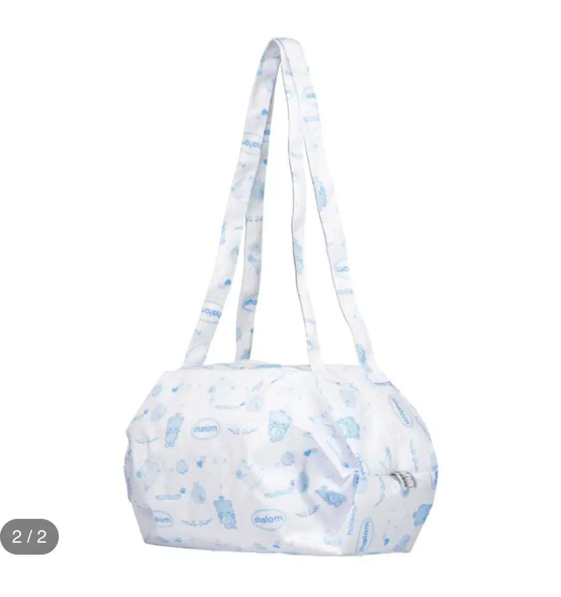Shalom Club> Puro Star Bag Ecco Bag #샬롬클럽,#샬롬클럽가방
